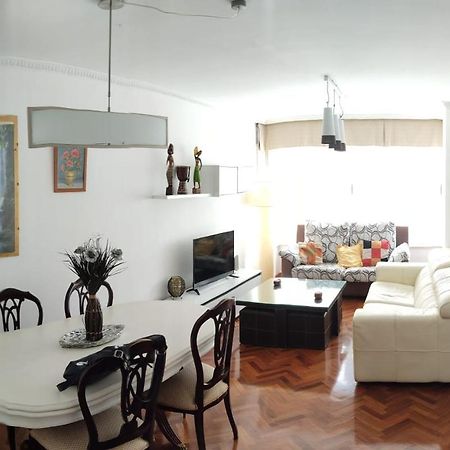 Cruxa Apartments Garaje Incluido Santiago de Compostela Exteriér fotografie