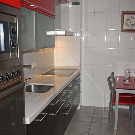 Cruxa Apartments Garaje Incluido Santiago de Compostela Exteriér fotografie