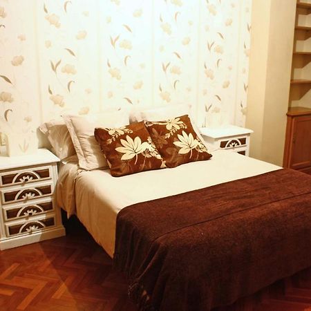 Cruxa Apartments Garaje Incluido Santiago de Compostela Exteriér fotografie