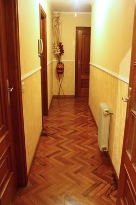 Cruxa Apartments Garaje Incluido Santiago de Compostela Pokoj fotografie