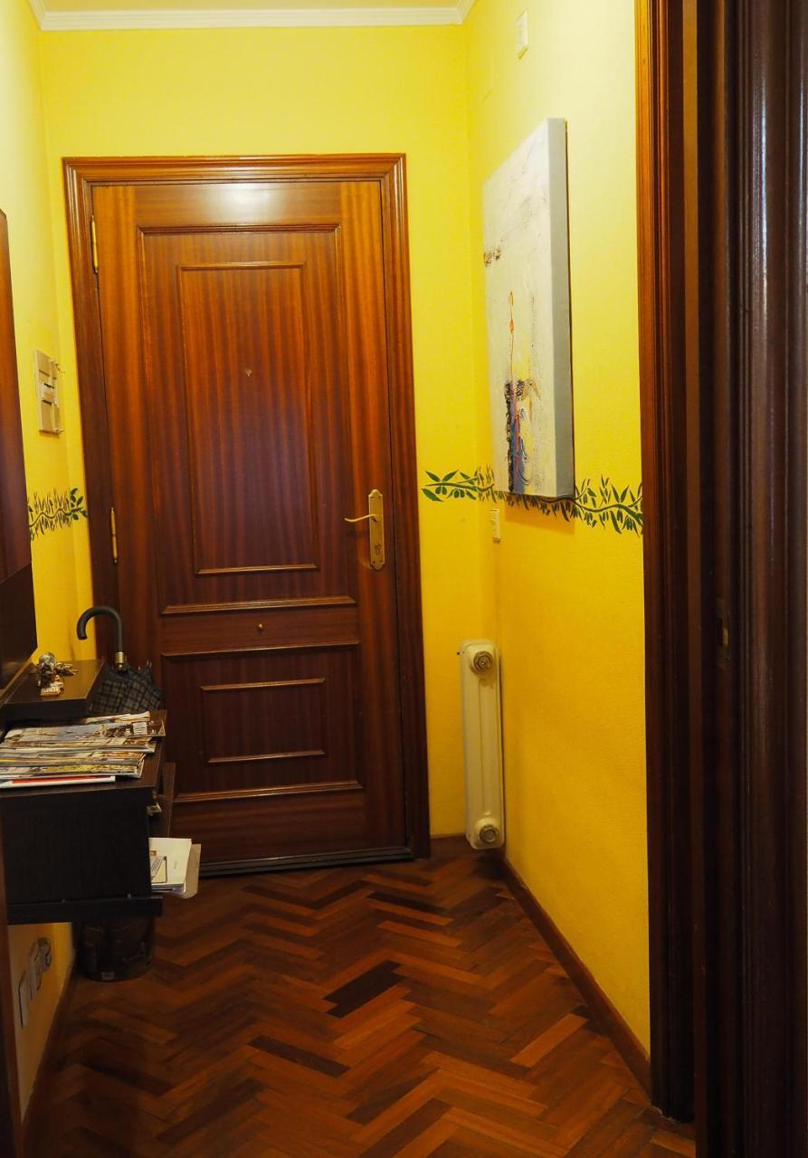 Cruxa Apartments Garaje Incluido Santiago de Compostela Exteriér fotografie