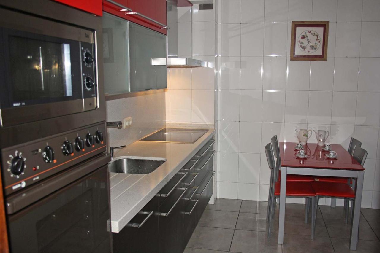 Cruxa Apartments Garaje Incluido Santiago de Compostela Exteriér fotografie