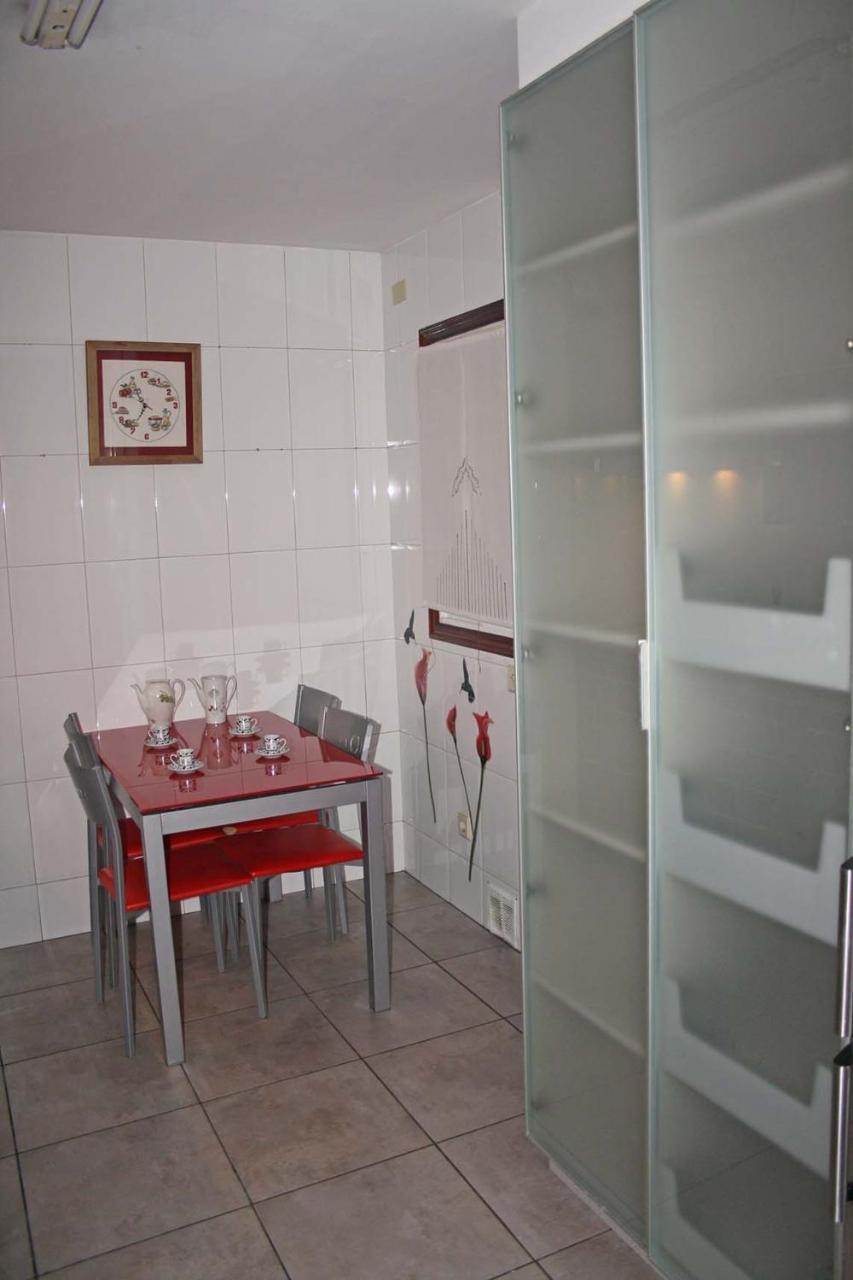 Cruxa Apartments Garaje Incluido Santiago de Compostela Exteriér fotografie